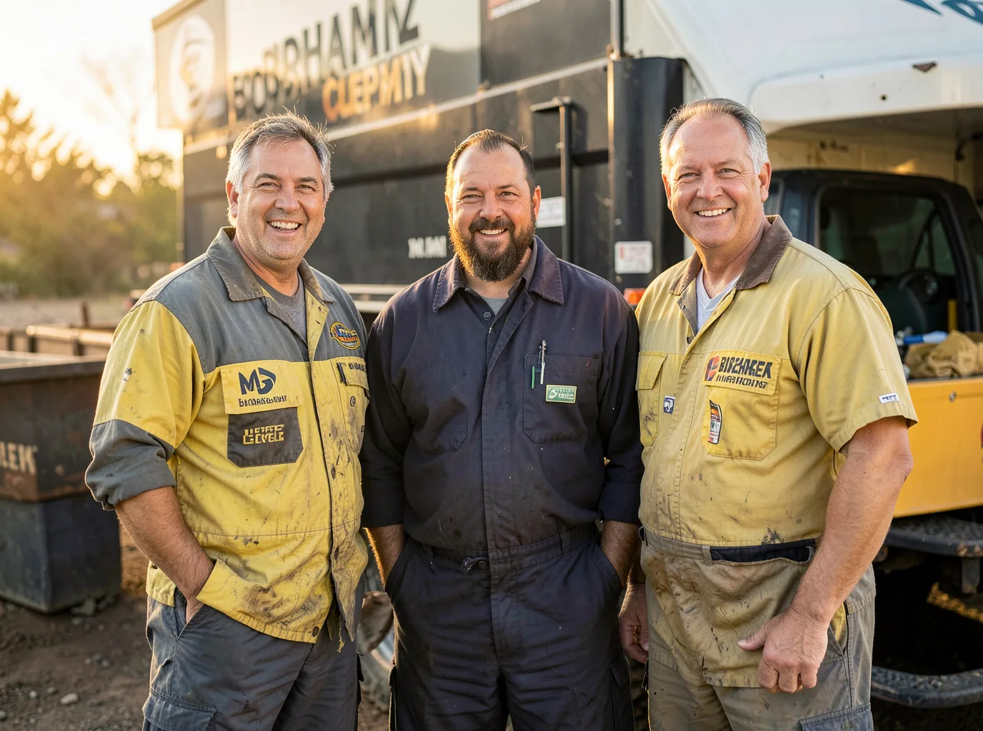 Sewage Cleanup company in Aylett, VA