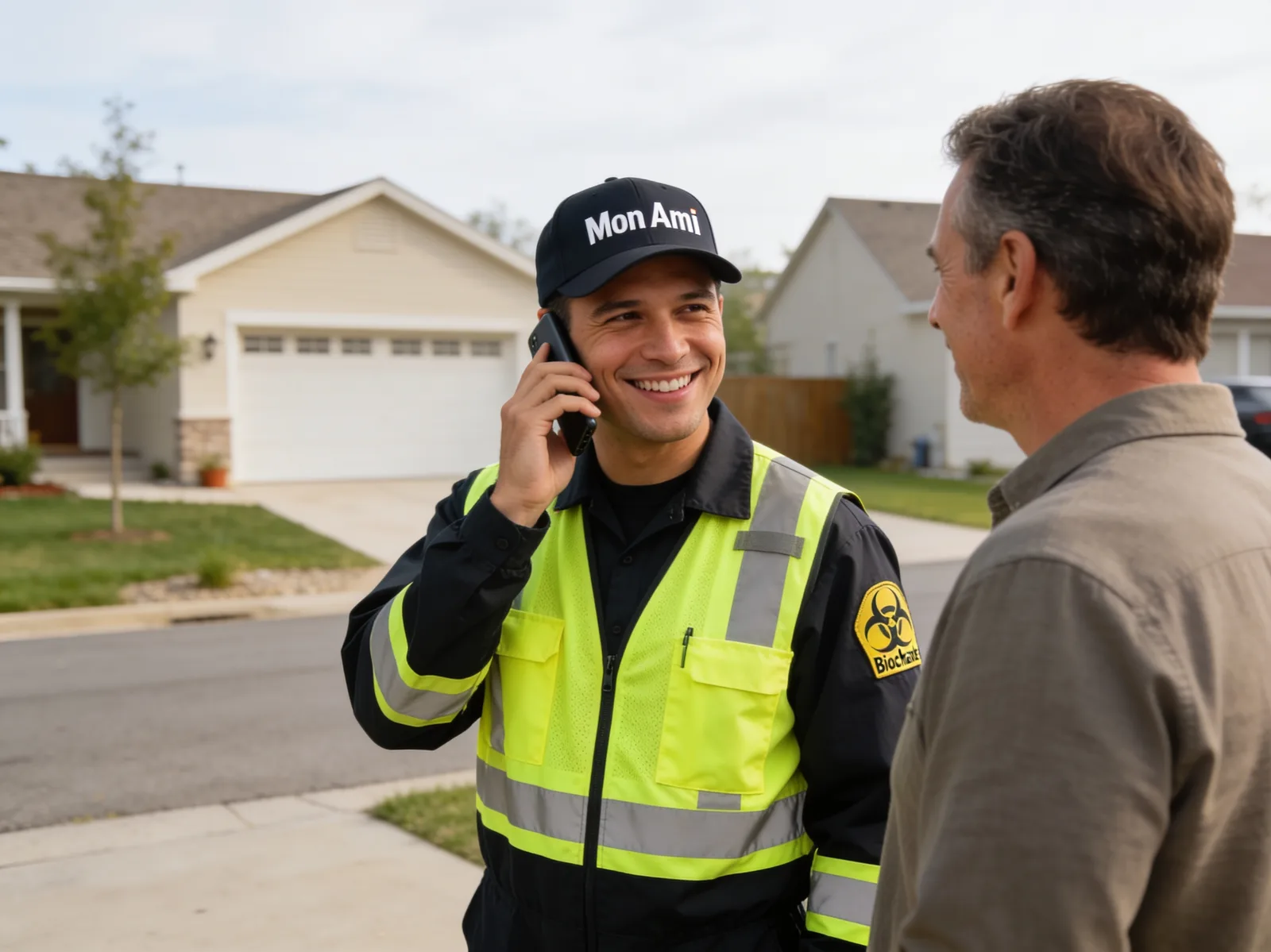 Sewage Cleanup Aylett, VA FAQs
