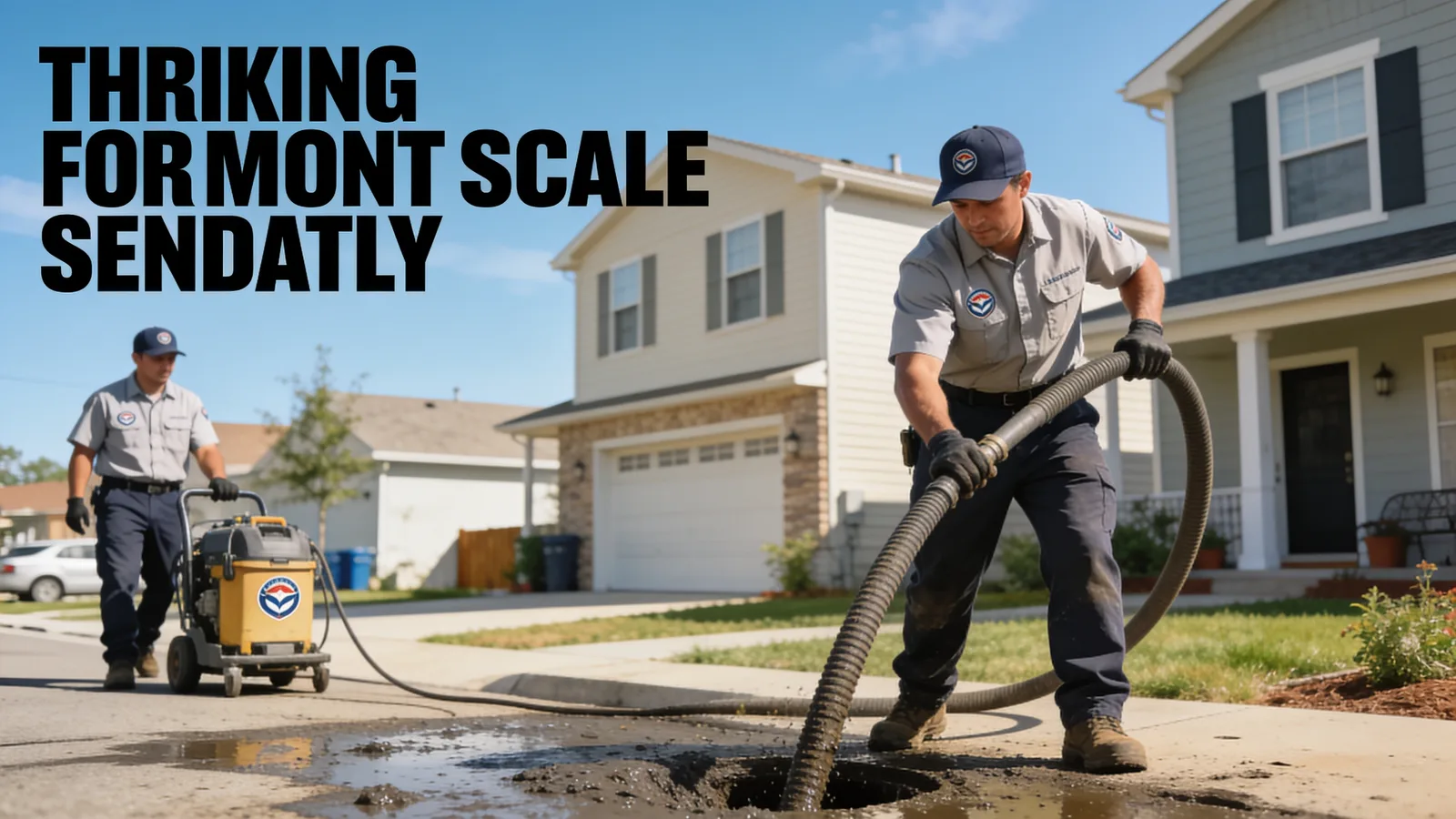 Sewage Cleanup in Aylett, VA near me